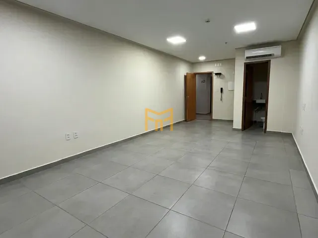 Sala para alugar, no bairro Cremação em Belém