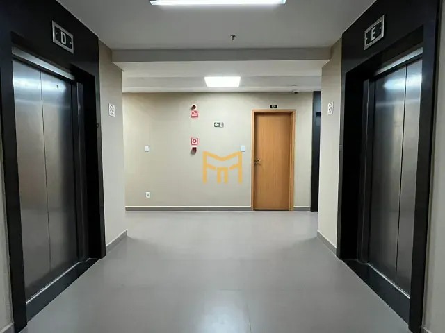 Sala para alugar, no bairro Cremação em Belém