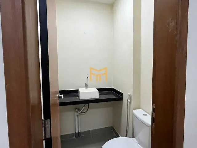 Sala para alugar, no bairro Cremação em Belém