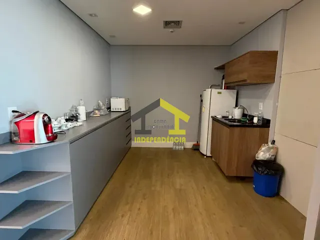 Sala com 100m², para alugar, no bairro Chácara Urbana em Jundiaí