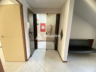Foto do Sala-Sala para locação, Centro, Ponta Grossa, PR