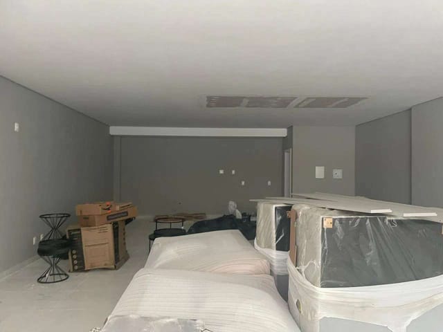 Foto do Sala - Sala à venda, Pioneiros, Balneário Camboriú, SC | Interpraias Imóveis