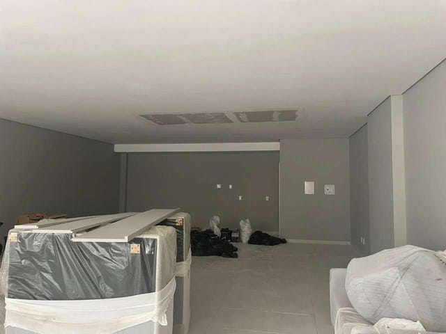 Foto do Sala - Sala à venda, Pioneiros, Balneário Camboriú, SC | Interpraias Imóveis