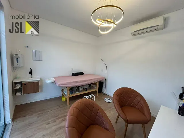 Sala para alugar, no bairro Vila Santos em Caçapava