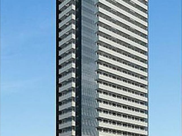 Foto do Sala - Sala à venda 1 Vaga 32.96M² Vila Gertrudes São Paulo - SP | Lares e Andares Imóveis