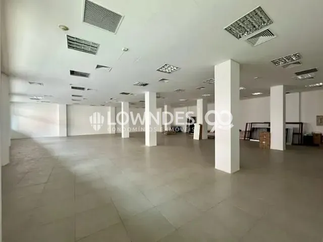 Sala com 356m², para alugar, no bairro Gamboa em Rio de Janeiro