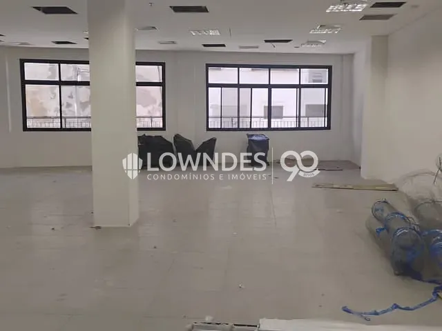 Sala com 356m², para alugar, no bairro Gamboa em Rio de Janeiro