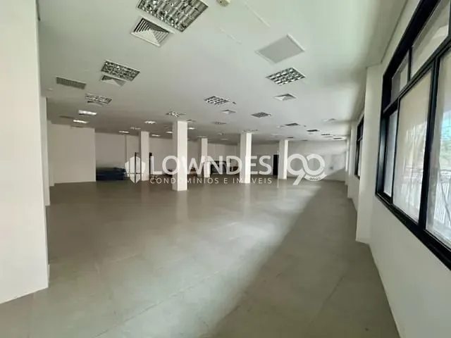 Sala com 356m², para alugar, no bairro Gamboa em Rio de Janeiro