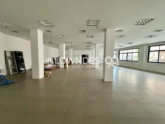 Sala com 356m², para alugar, no bairro Gamboa em Rio de Janeiro