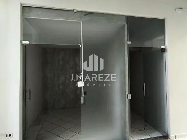 Sala para alugar, no bairro Barra Funda em Apucarana