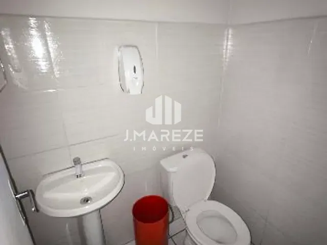 Sala para alugar, no bairro Barra Funda em Apucarana