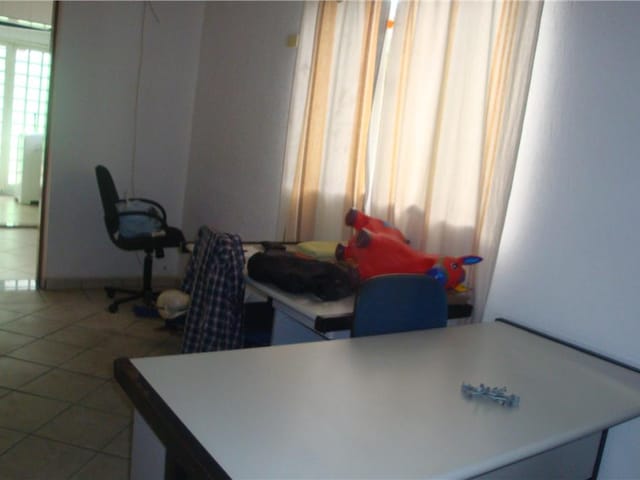 Sala com 200m², para alugar, no bairro Vila Romana em São Paulo