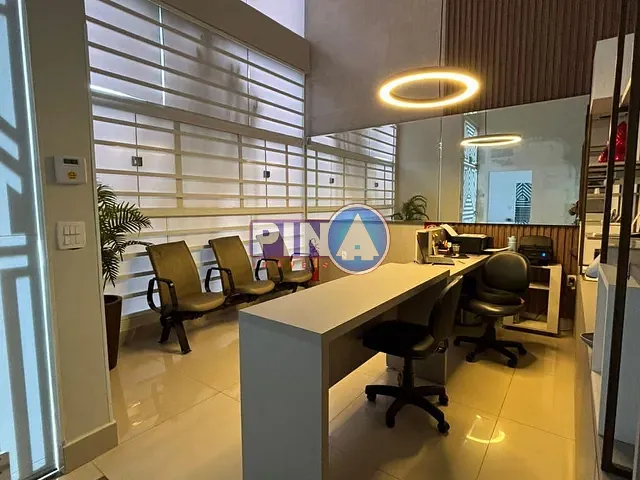 Sala para alugar, no bairro Setor Oeste em Goiânia