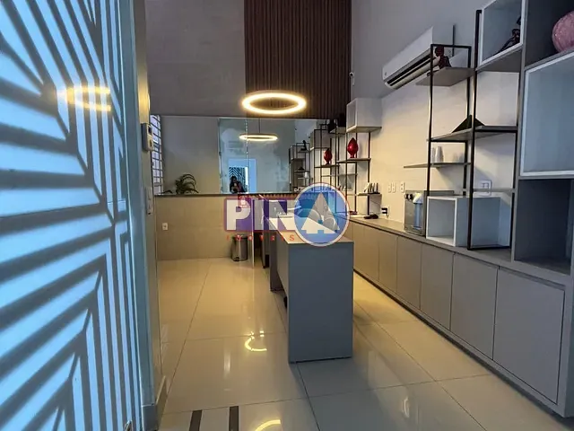 Sala para alugar, no bairro Setor Oeste em Goiânia