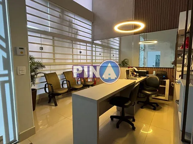 Sala para alugar, no bairro Setor Oeste em Goiânia