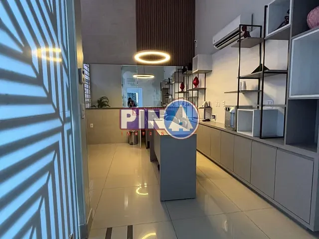 Sala para alugar, no bairro Setor Oeste em Goiânia