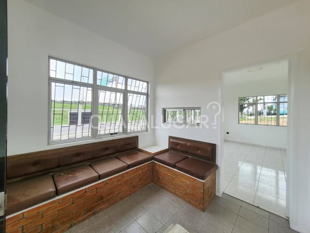 Sala para alugar, no bairro Morrotes em Tubarão
