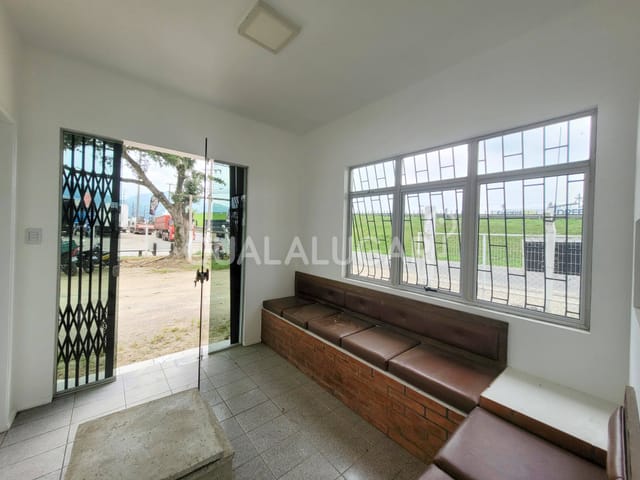 Sala para alugar, no bairro Morrotes em Tubarão