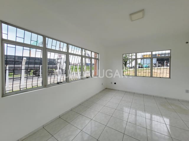 Sala para alugar, no bairro Morrotes em Tubarão