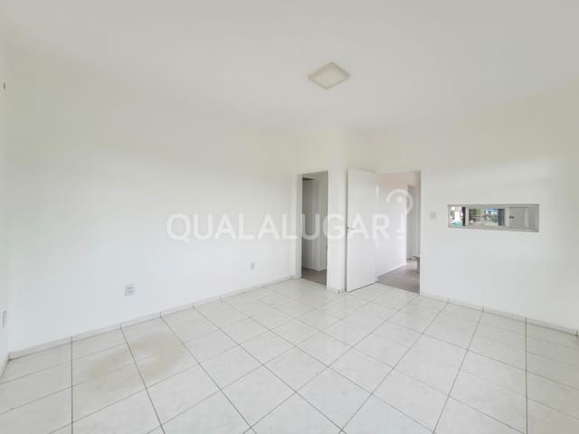 Sala para alugar, no bairro Morrotes em Tubarão
