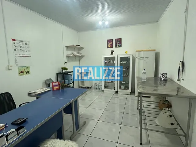 Sala para alugar, no bairro São Cristovão em Marau