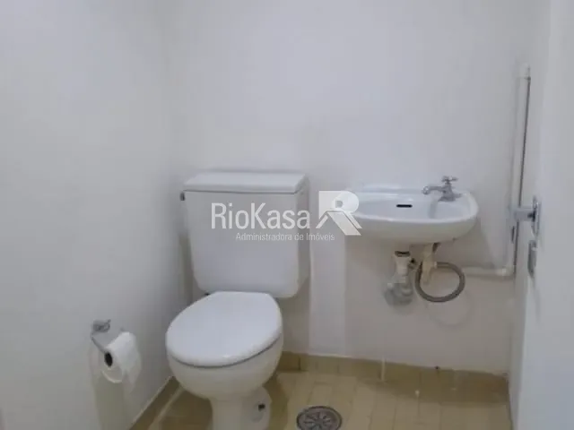 Sala para alugar, no bairro Centro em Rio de Janeiro