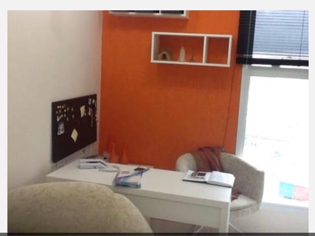 Foto do Sala - Sala à venda 1 Vaga, 37M², Jardim das Colinas, São José dos Campos - SP | Helbor Offices Jardim Das Colinas | RUSSI IMÓVEIS