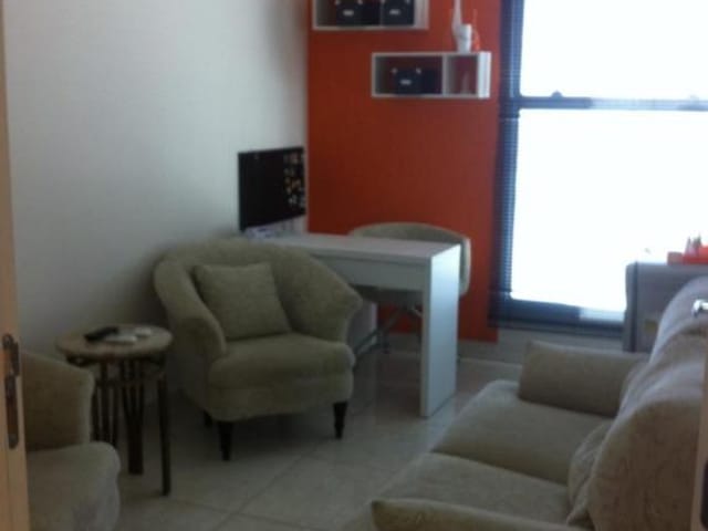 Foto do Sala - Sala à venda 1 Vaga, 37M², Jardim das Colinas, São José dos Campos - SP | Helbor Offices Jardim Das Colinas | RUSSI IMÓVEIS