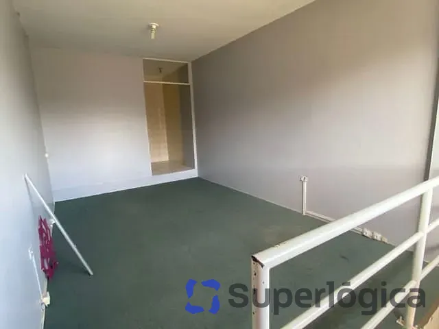 Sala à venda, no bairro Hugo Lange em Curitiba
