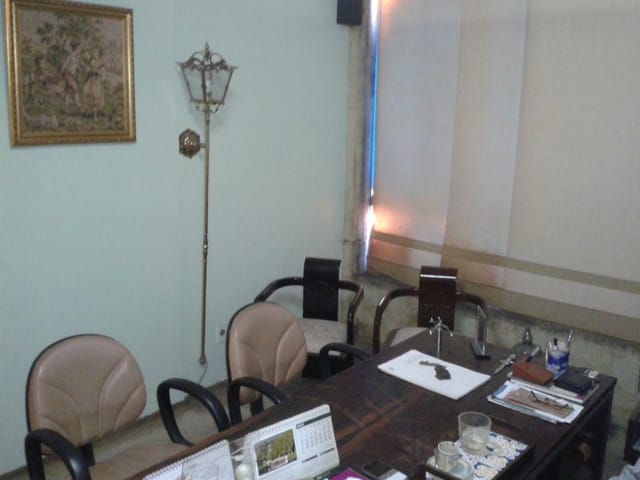 Foto do Sala - Sala comercial à venda, Icaraí, Niterói. | ABIDON NAZARETH IMÓVEIS
