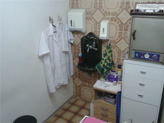 Foto do Sala - Sala comercial à venda, Icaraí, Niterói. | ABIDON NAZARETH IMÓVEIS