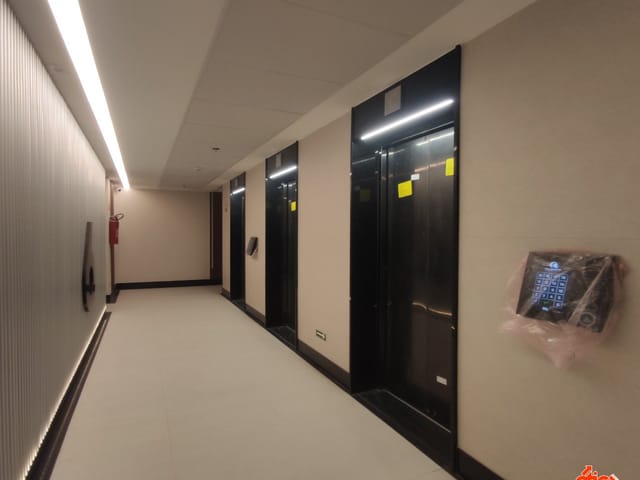 Sala para alugar, no bairro Nazaré em Belém