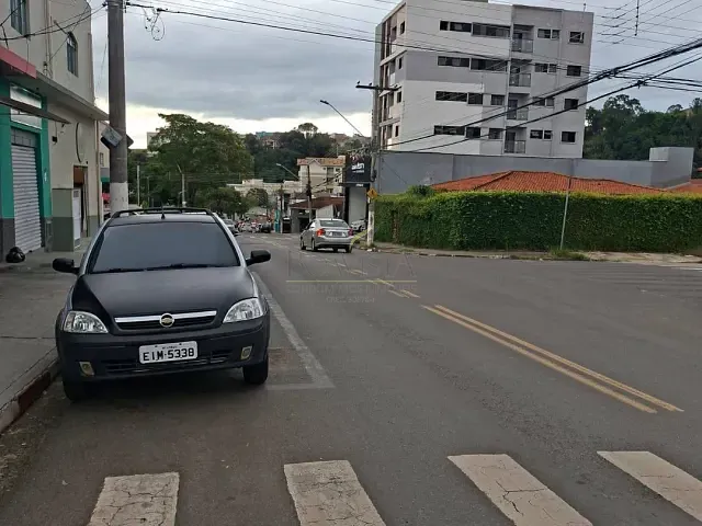Sala para alugar, no bairro Alvinópolis em Atibaia