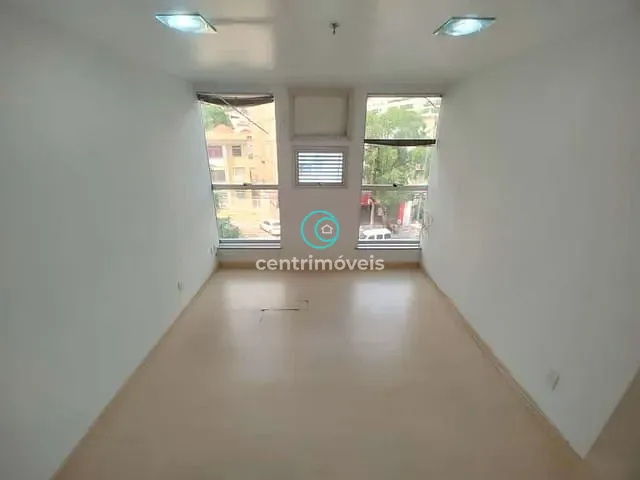 Sala com 29m², para alugar, no bairro Tijuca em Rio de Janeiro