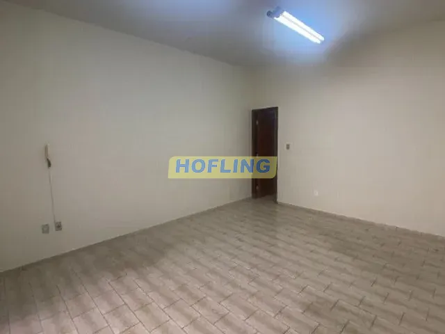 Sala com 1m², para alugar, no bairro Centro em Rio Claro