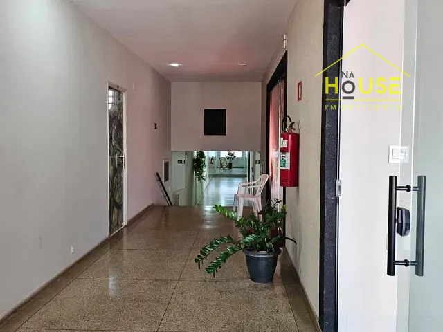 Sala para alugar, no bairro Patrimônio Novo em Votuporanga