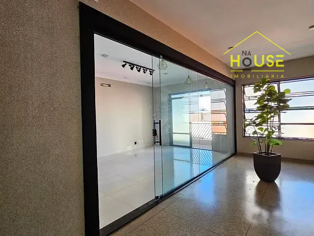 Sala para alugar, no bairro Patrimônio Novo em Votuporanga