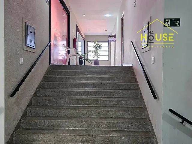 Sala para alugar, no bairro Patrimônio Novo em Votuporanga