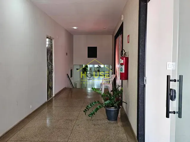 Sala para alugar, no bairro Patrimônio Novo em Votuporanga