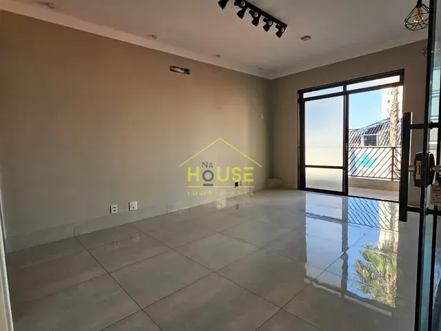 Sala para alugar, no bairro Patrimônio Novo em Votuporanga