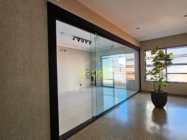 Sala para alugar, no bairro Patrimônio Novo em Votuporanga