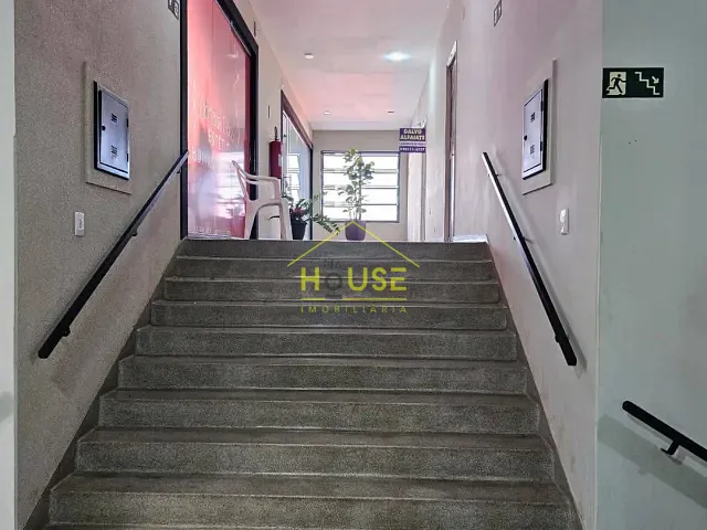 Sala para alugar, no bairro Patrimônio Novo em Votuporanga