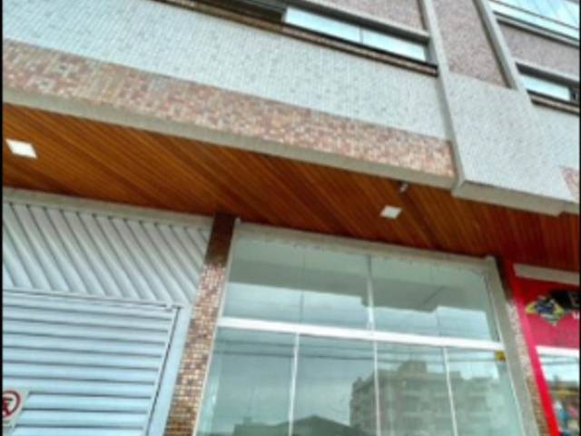 Foto do Sala - Sala à venda, Bombas, Bombinhas, SC | Interpraias Imóveis