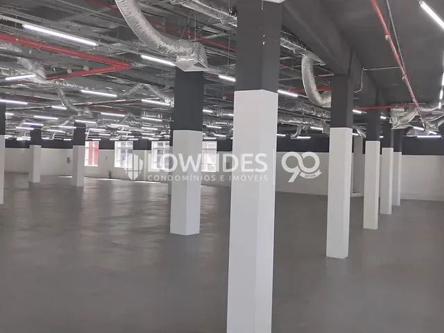 Sala para alugar, no bairro Gamboa em Rio de Janeiro