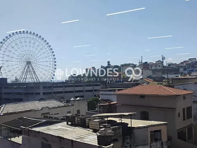 Sala para alugar, no bairro Gamboa em Rio de Janeiro