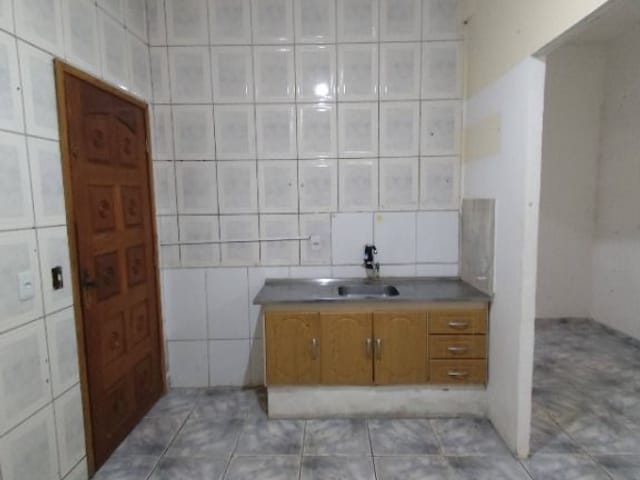 Casa com 40m² 1 quarto e 1 banheiro, para alugar, no bairro Portais (Polvilho) em Cajamar