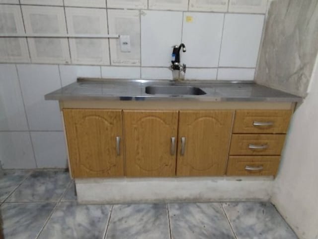 Casa com 40m² 1 quarto e 1 banheiro, para alugar, no bairro Portais (Polvilho) em Cajamar
