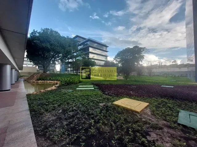 Sala para alugar, no bairro Jardim Aclimação em São José do Rio Preto