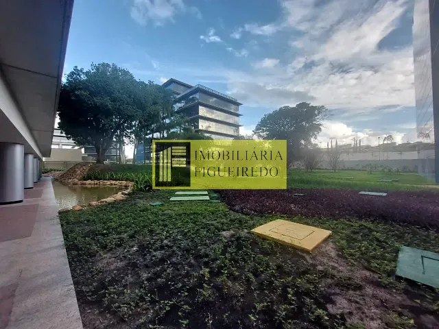 Sala para alugar, no bairro Jardim Aclimação em São José do Rio Preto