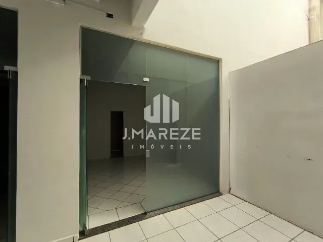 Sala para alugar, no bairro Barra Funda em Apucarana